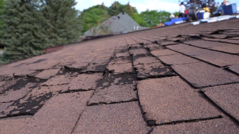 Best Tile Roofing Installation  in Strawberry, CA