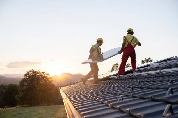 Best Asphalt Shingle Roofing  in Strawberry, CA
