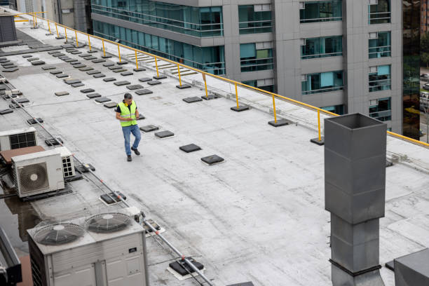 Best Cold Roofs  in Strawberry, CA