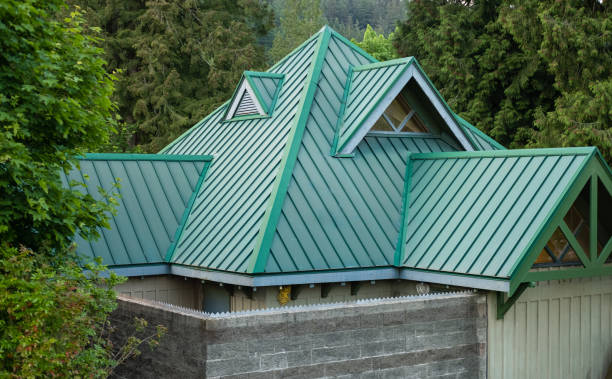 Best Roof Installation  in Strawberry, CA