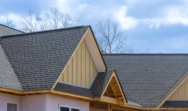 Strawberry, CA Roofing Services Company
