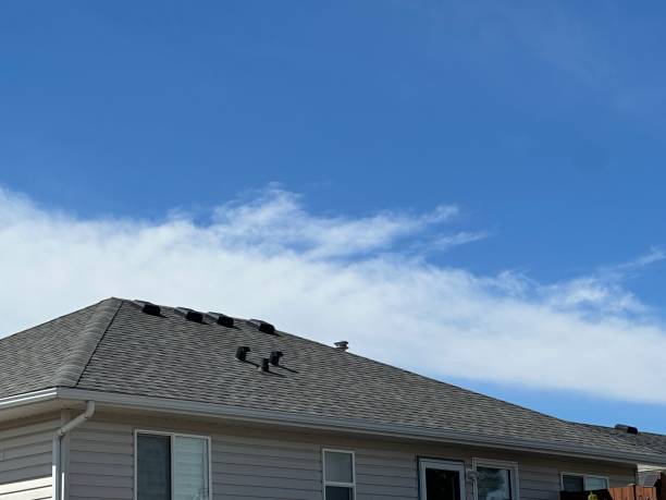 Best Rubber Roofing (EPDM, TPO)  in Strawberry, CA