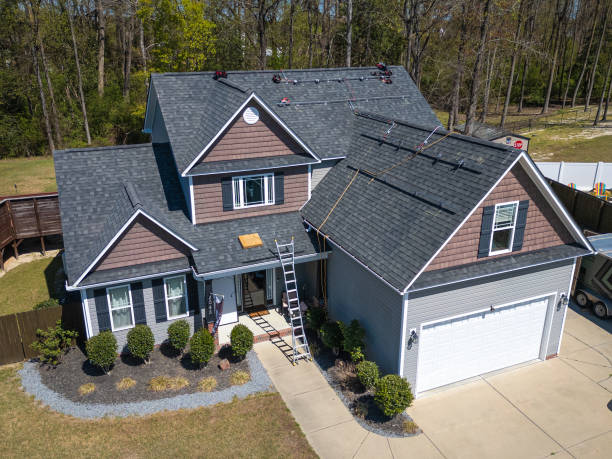 Best Tile Roofing Installation  in Strawberry, CA