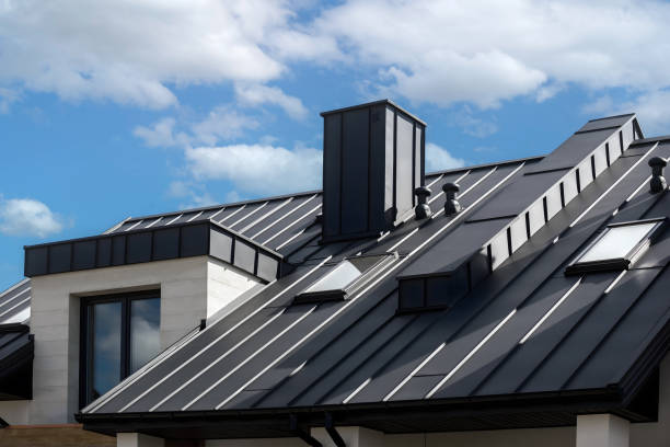 Best Roof Coating Services  in Strawberry, CA