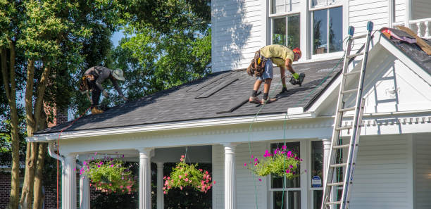 Best Roof Insulation Installation  in Strawberry, CA